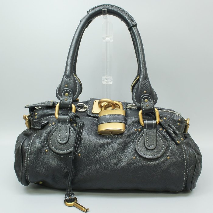 Chloé paddington bag for sale  