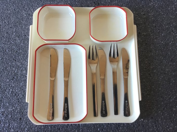 Air cutlery set for sale  