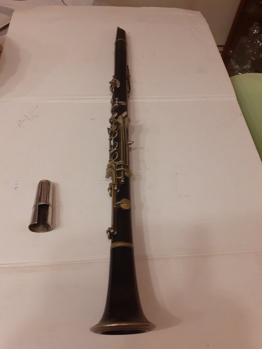 Couesnon clarinet usato  