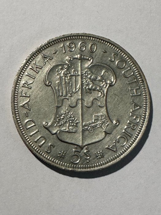 South africa. shillings for sale  