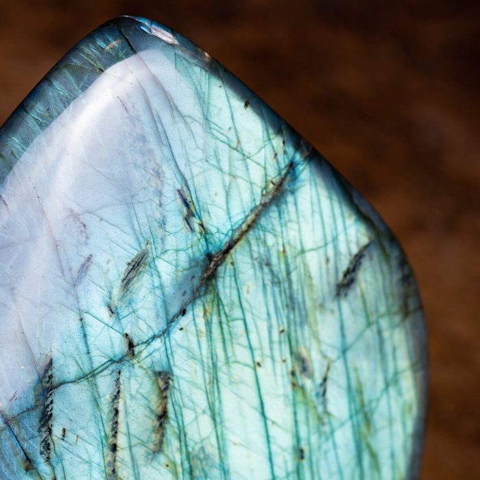 Aaa quality labradorite for sale  
