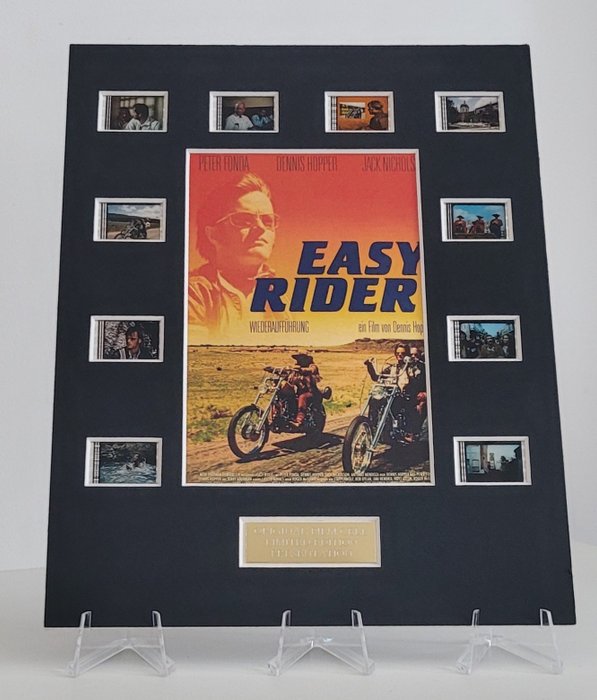 Easy rider framed for sale  