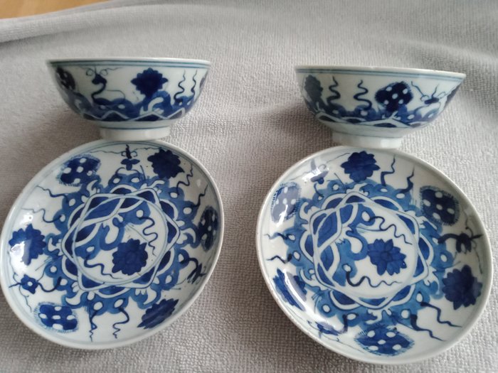 Old chinese porcelain for sale  