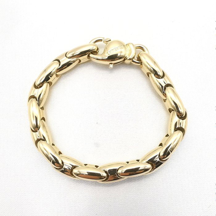 Chimento bracelet yellow d'occasion  