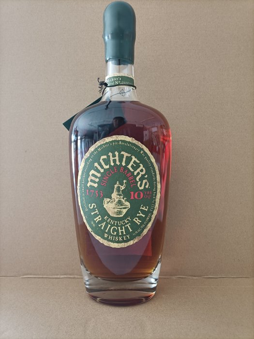 Michters years old for sale  
