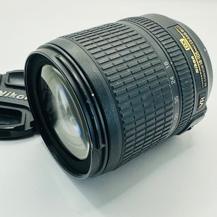 Nikon nikkor 105mm usato  