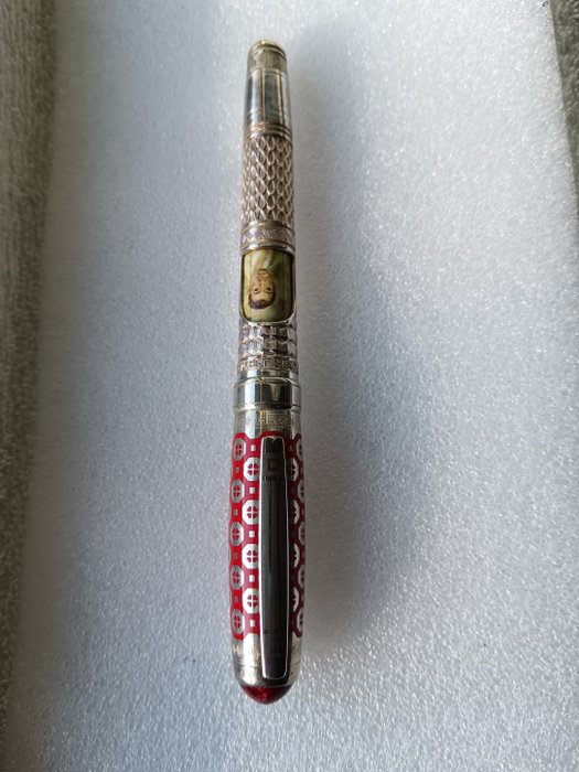 Chopard penna roller usato  