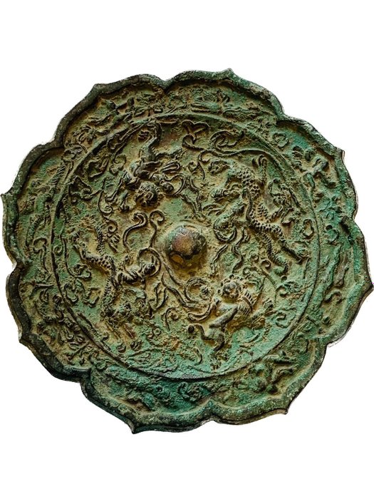 Bronze ancient chinese for sale  