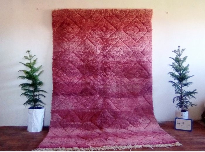 Berbere maroc tapestry d'occasion  