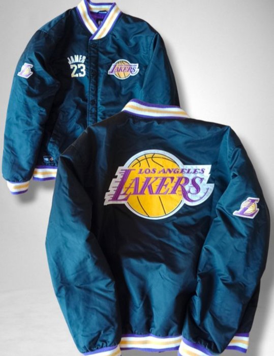 Los angeles lakers for sale  