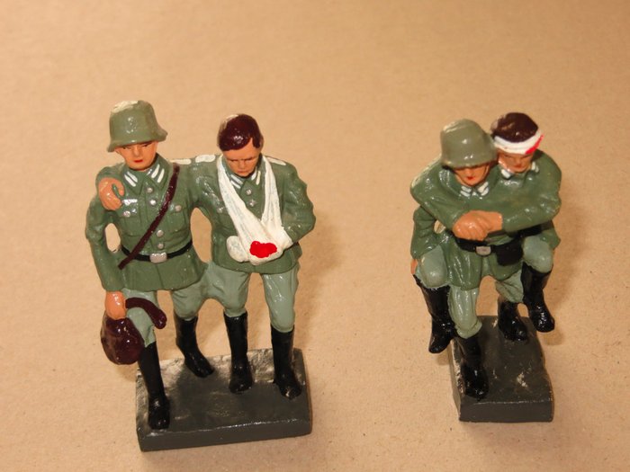 Durso figure soldat for sale  
