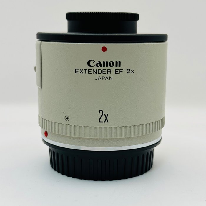 Canon extender camera usato  