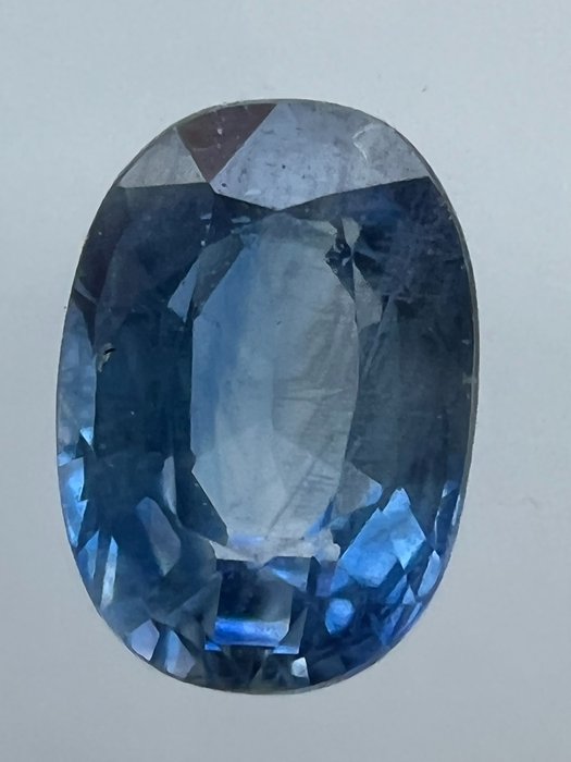 Blue sapphire 0.66 for sale  