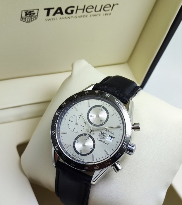 Tag heuer carrera d'occasion  