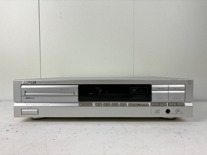 Philips 614 cd for sale  