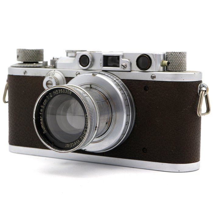 Leica iiia summar for sale  