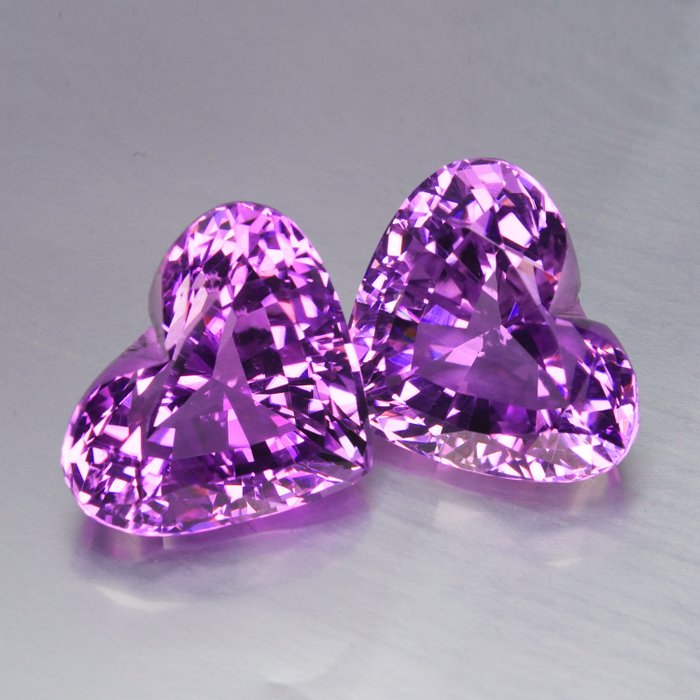 Pcs purple pink for sale  