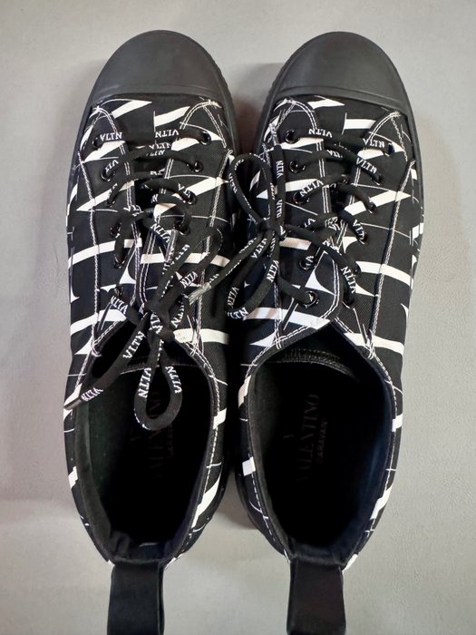 Valentino sneakers size d'occasion  