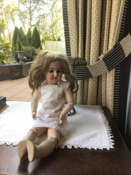 Armand marseille doll for sale  