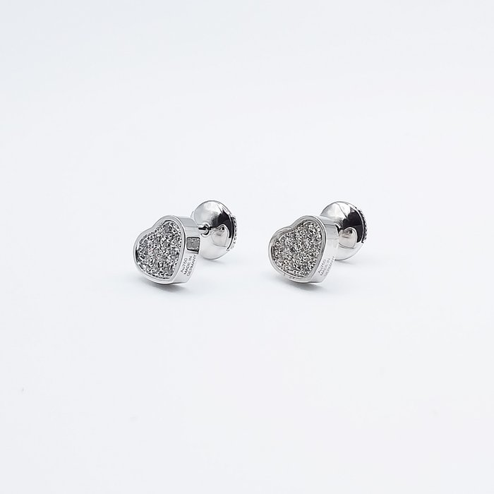Chopard earrings happy for sale  