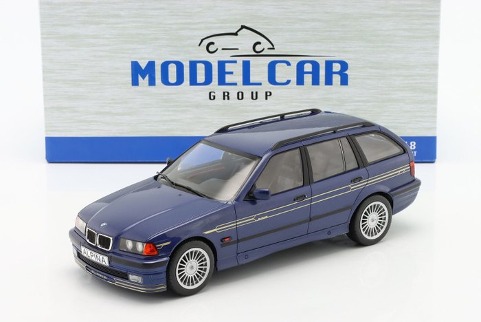 Modelcar group model d'occasion  