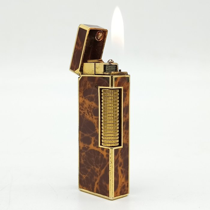 Dunhill lighter lacquer for sale  