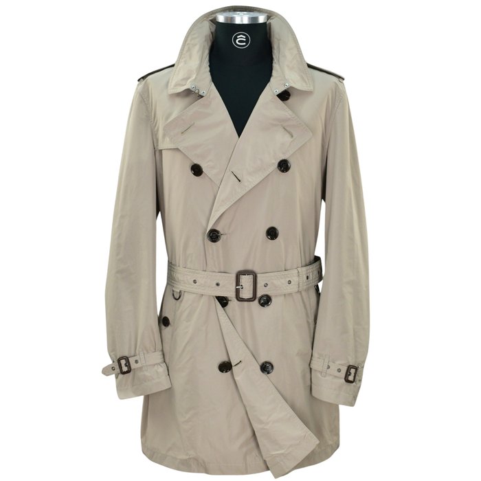 Burberry trench coat for sale  