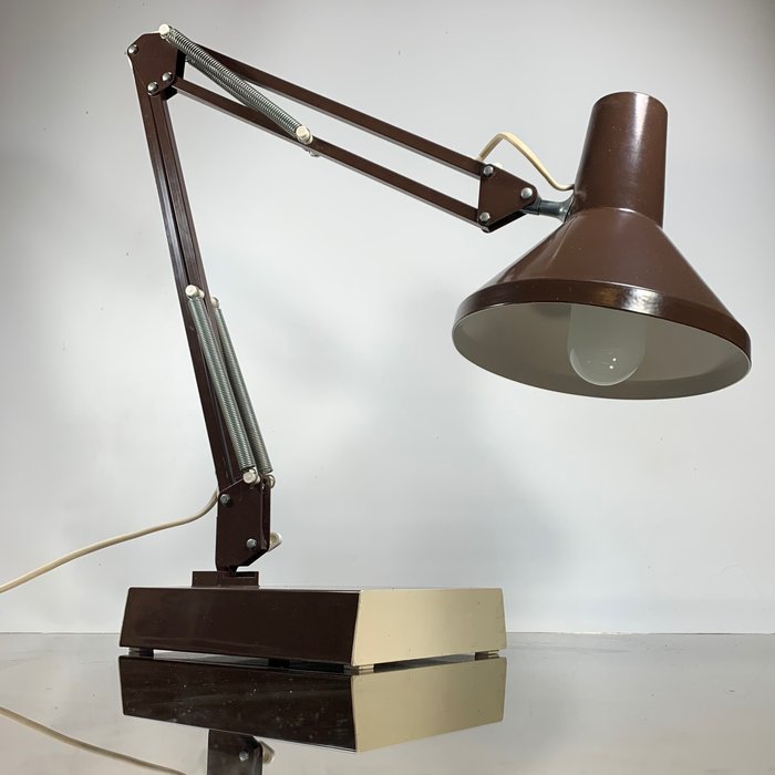 Desk lamp vintage for sale  