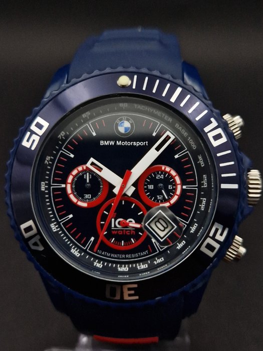 Bmw motorsport chronograph for sale  