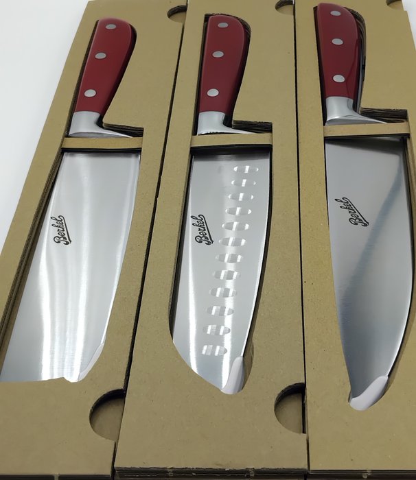 Berkel kitchen knife for sale  