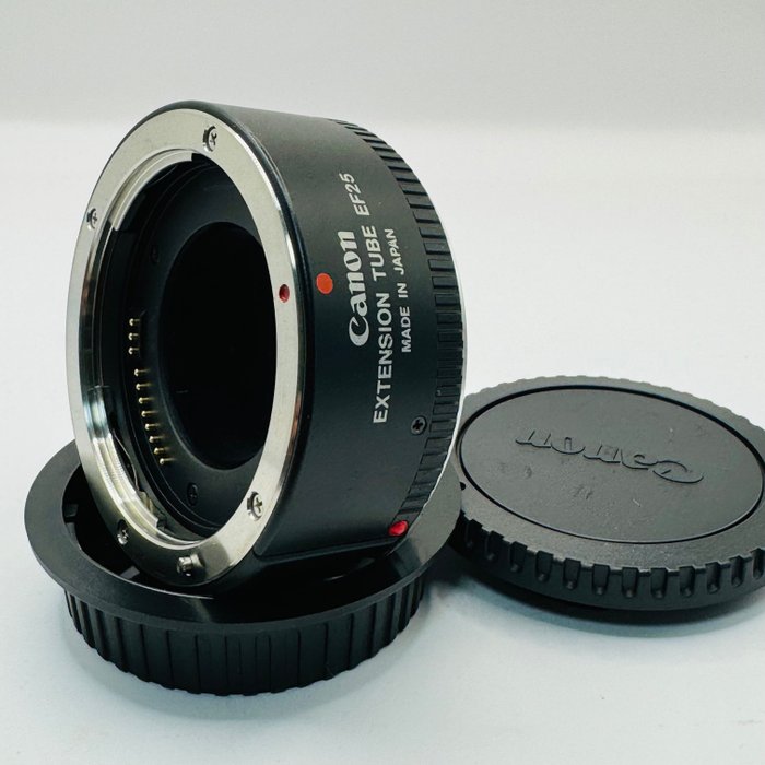 Canon tube ef25 for sale  
