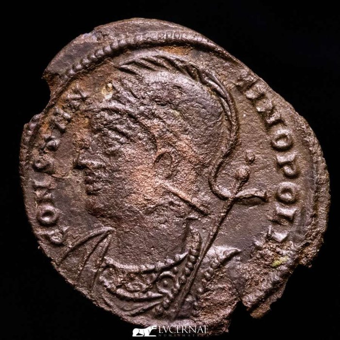 Roman empire. constantine for sale  