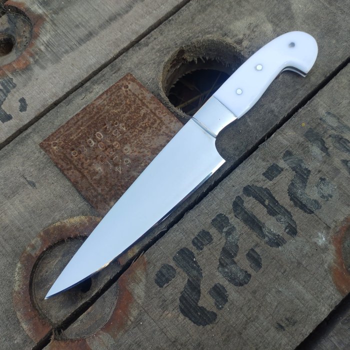 Kitchen knife european for sale  