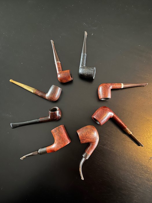 Pipe bruyere stanwell for sale  