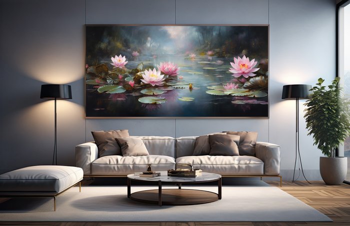 Coco water lilies for sale  