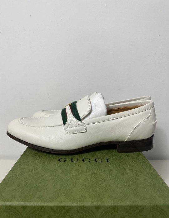 Gucci loafers size for sale  