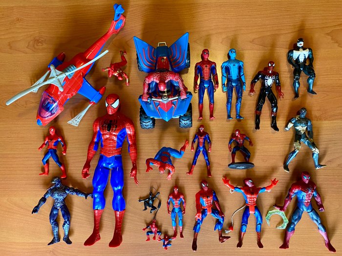 Hasbro marvel action for sale  