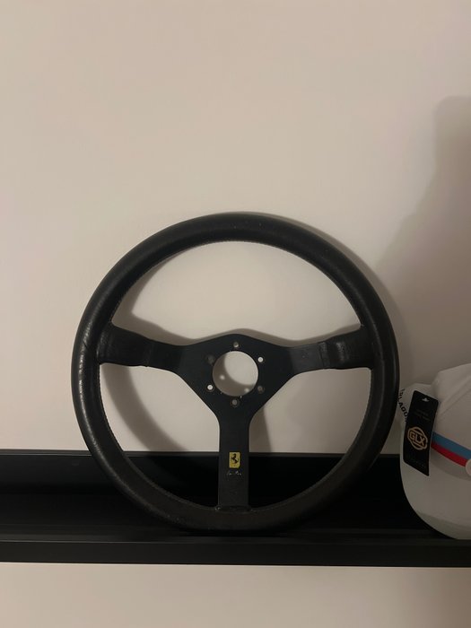 Steering wheel ferrari for sale  
