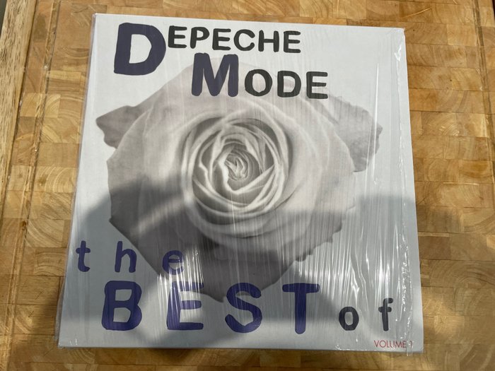 Depeche mode best for sale  