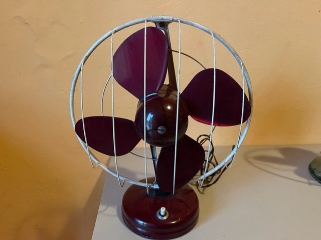 Electric fan st. for sale  