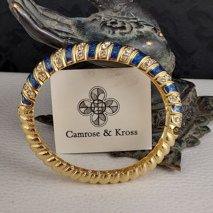 Camrose kross gold for sale  