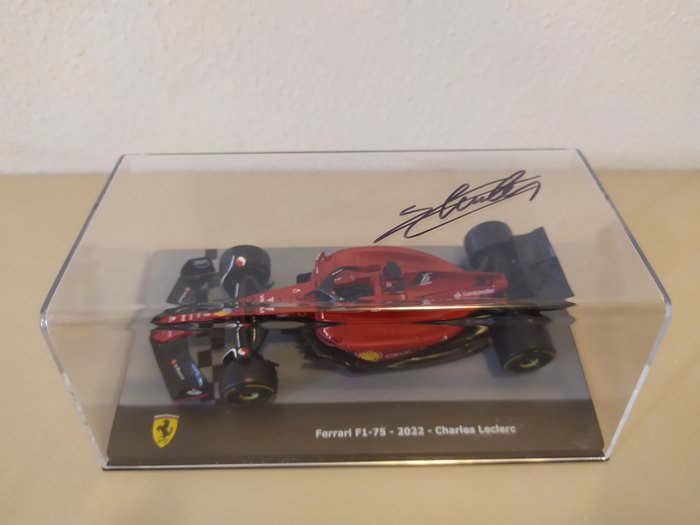 Ferrari charles leclerc for sale  