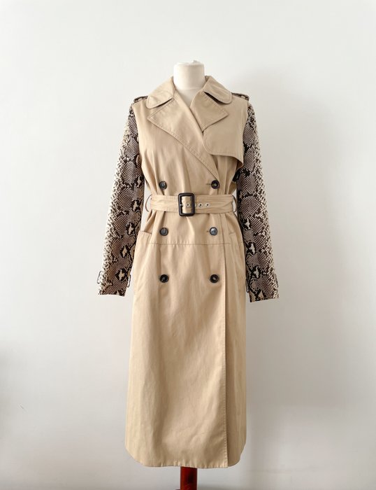 Chloé trench coat d'occasion  