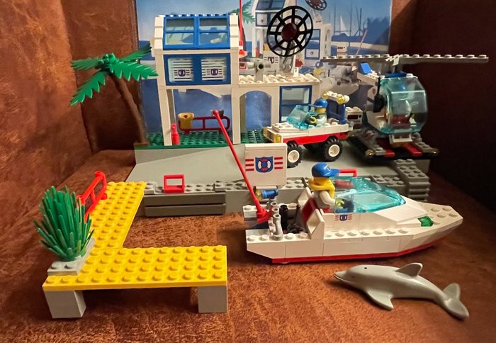 Lego town lego usato  