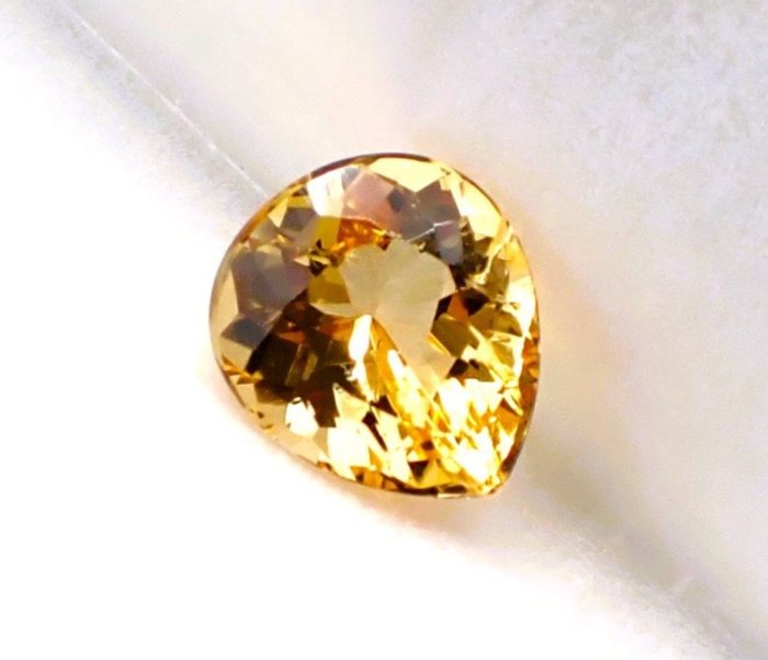 Imperial topaz 2.75 for sale  