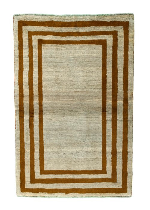 Gabbeh rug 153 for sale  