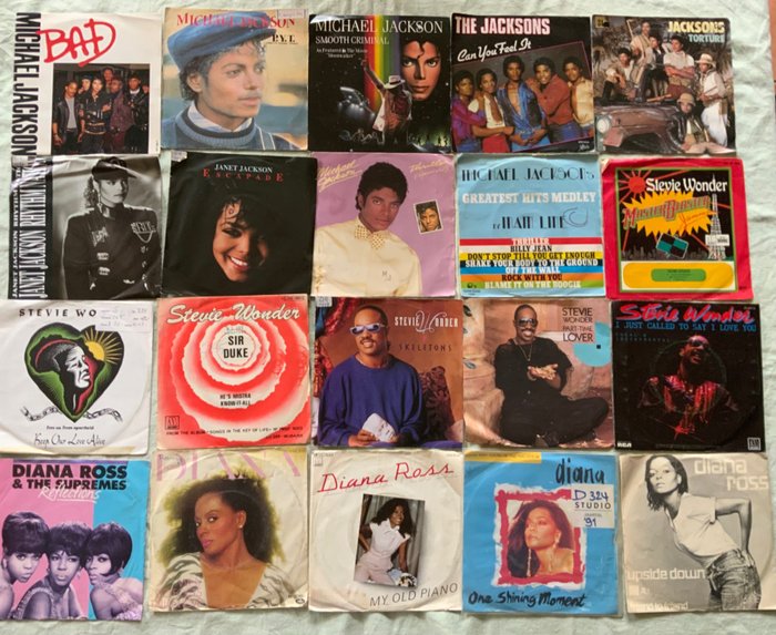 Diana ross related for sale  