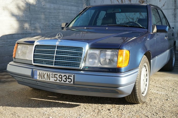 Mercedes benz 200e for sale  