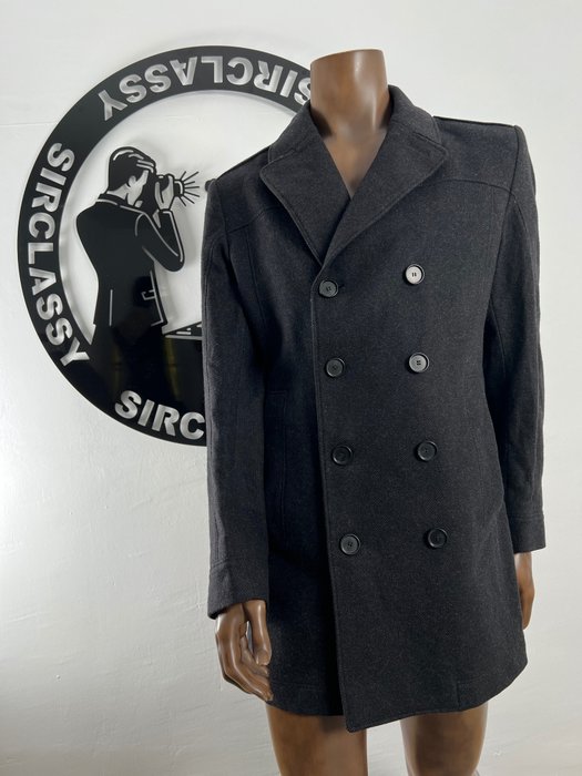 Hugo boss coat for sale  