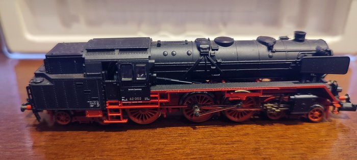 Fleischmann 7052 steam for sale  